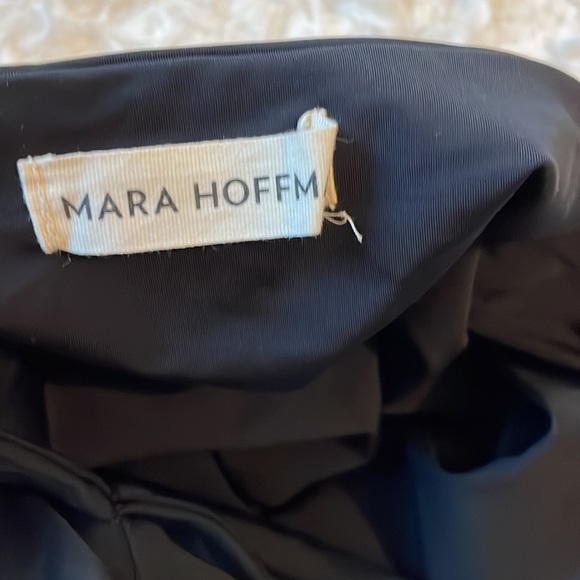 Mara Hoffman one piece swimsuit - Picture 7 of 7